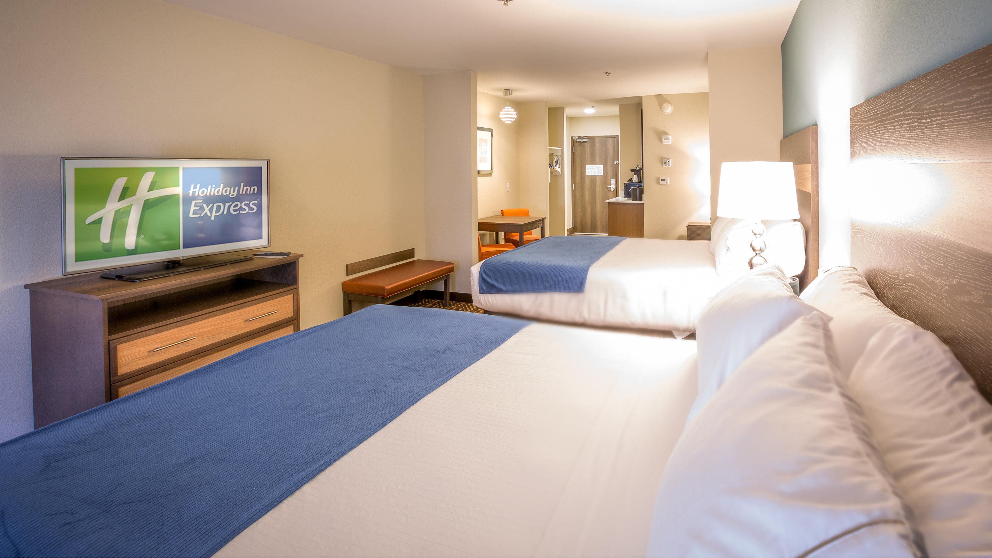 Holiday Inn Express Wichita South By Ihg Exterior foto